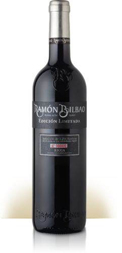 Ramon Bilbao Ediccion Limitada